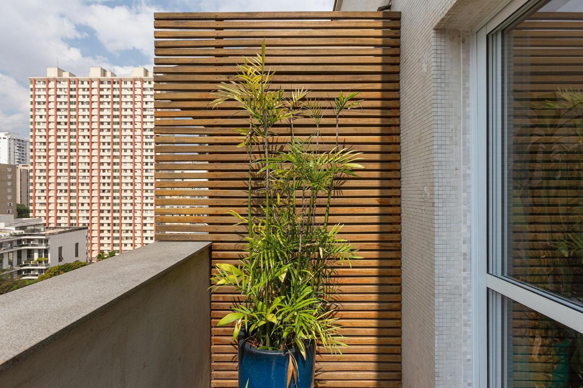 Vossa Bossa Alameda Tiete Apartment São Paulo Ngoại thất bức ảnh