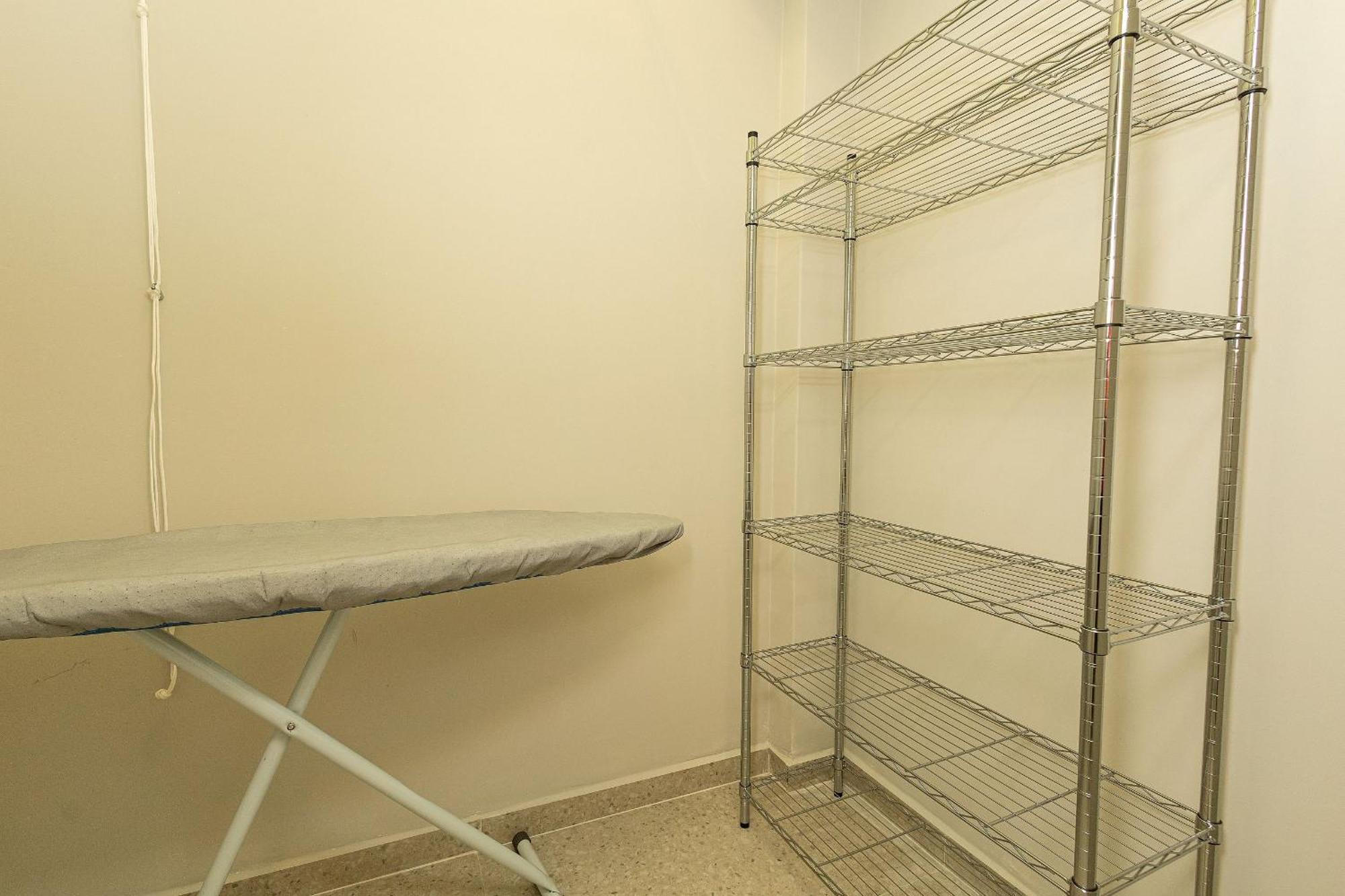 Vossa Bossa Alameda Tiete Apartment São Paulo Ngoại thất bức ảnh