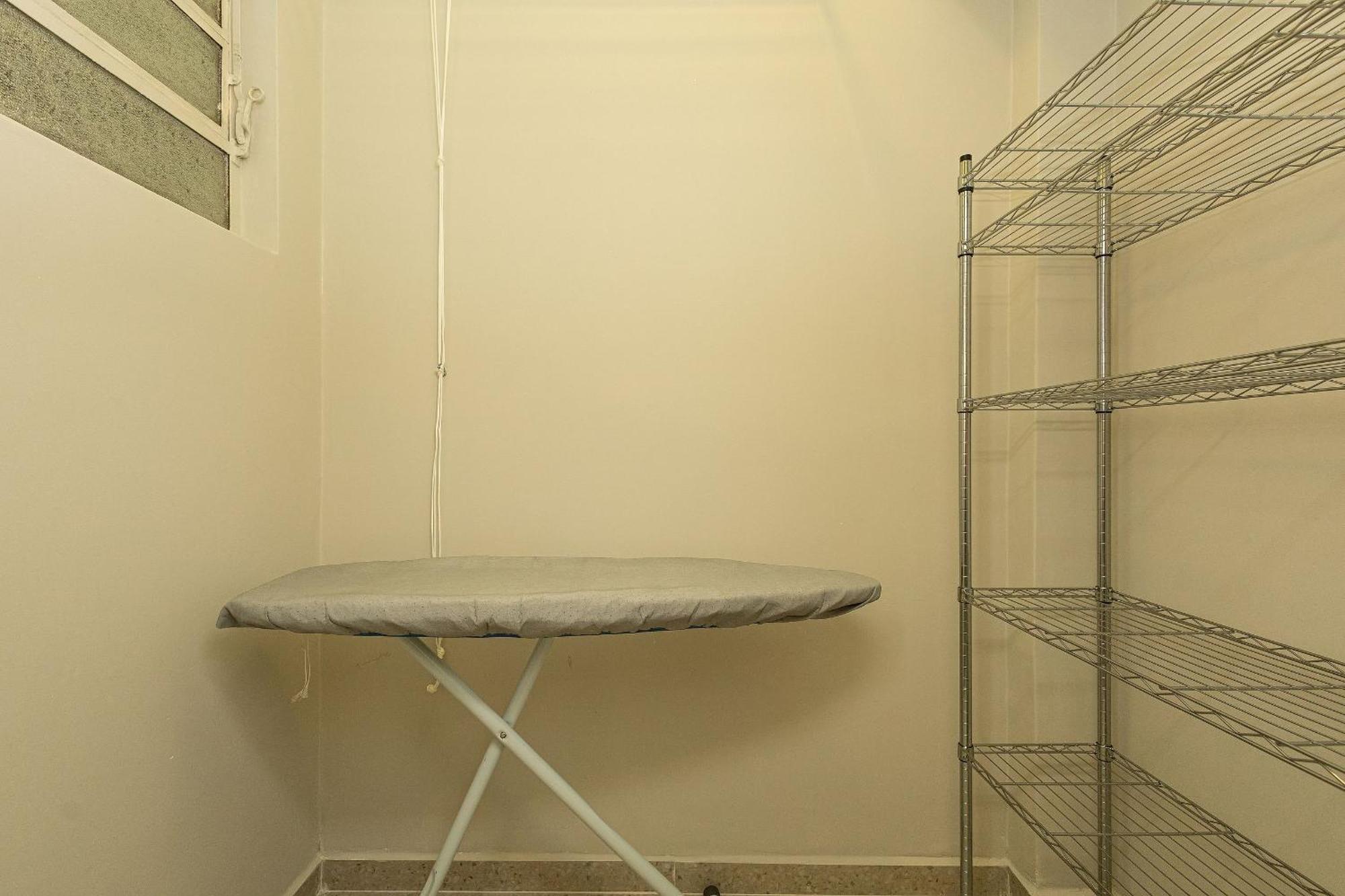 Vossa Bossa Alameda Tiete Apartment São Paulo Ngoại thất bức ảnh